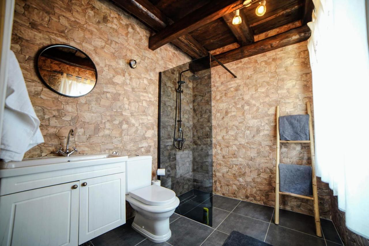 Villa House S&D à Otočac Extérieur photo