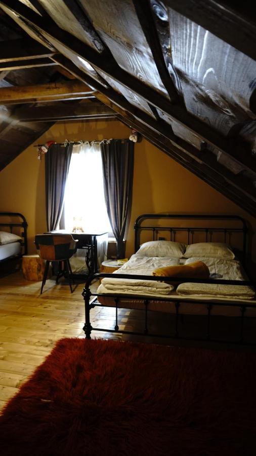 Villa House S&D à Otočac Extérieur photo