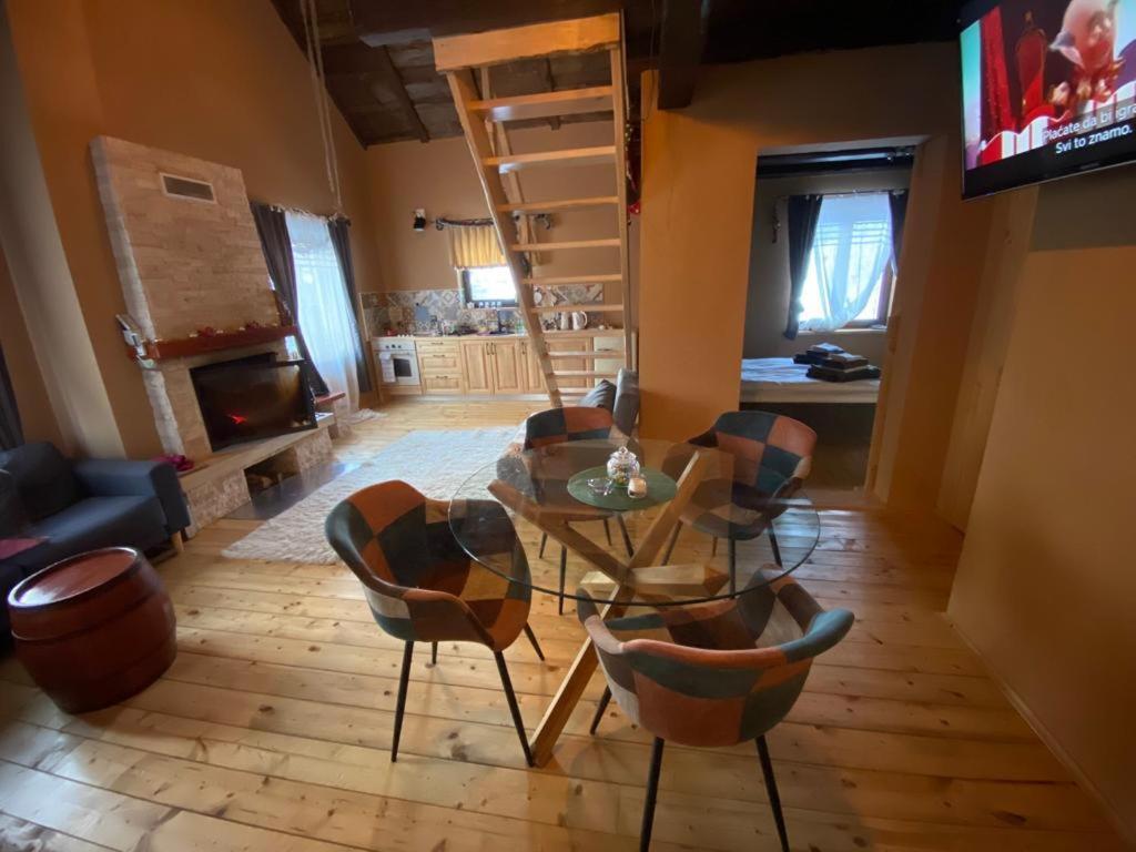 Villa House S&D à Otočac Extérieur photo