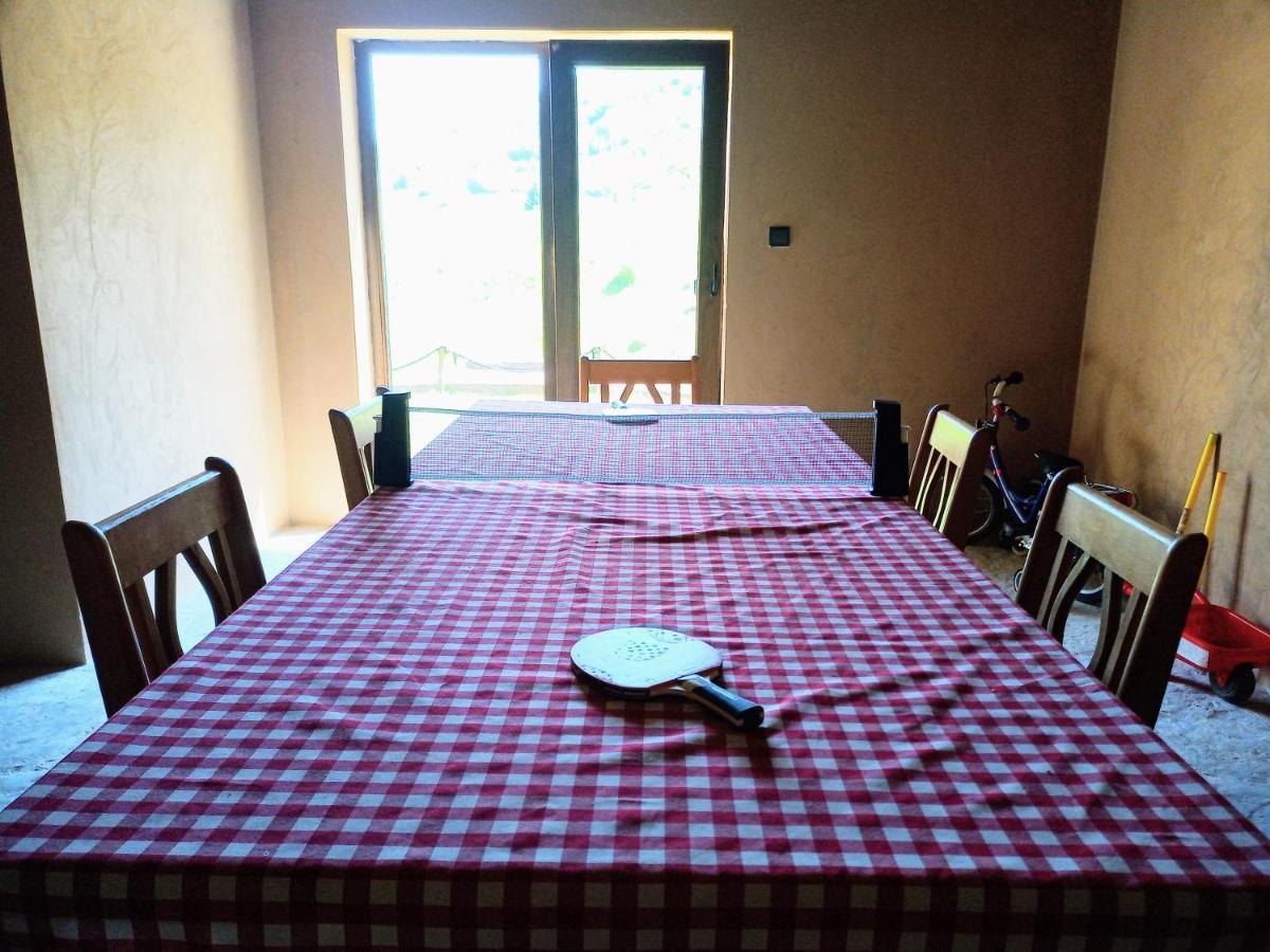 Villa House S&D à Otočac Extérieur photo